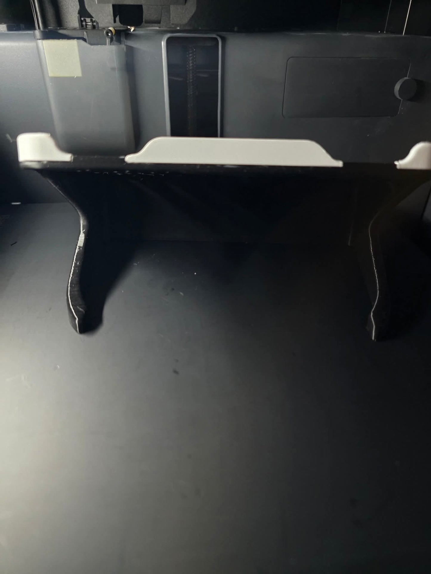 Porta Telefono in ABS per Alfa Romeo Giulietta – Supporto Auto su Misura