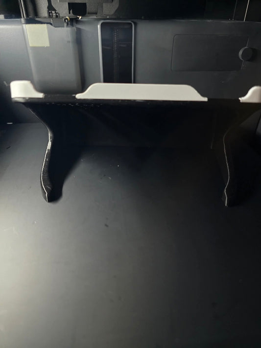 Porta Telefono in ABS per Alfa Romeo Giulietta – Supporto Auto su Misura